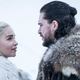 ‘A song of Ice and Fire’ indeed.
